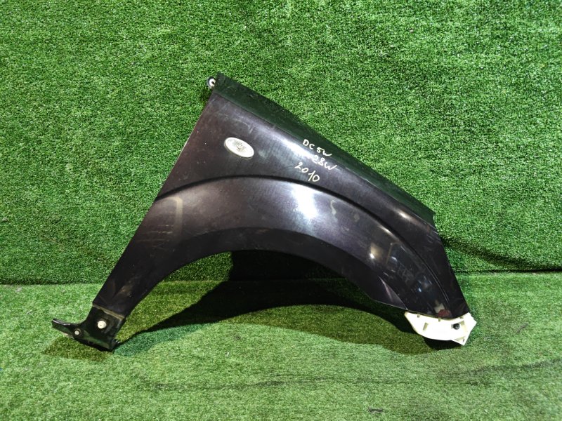Крыло MAZDA VERISA DC5W переднее правое (б/у)