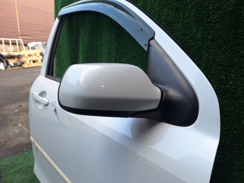 Зеркало MAZDA DEMIO DY3W переднее правое (б/у)