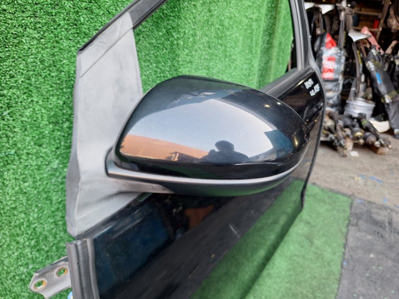 Зеркало MAZDA DEMIO DE3FS переднее левое (б/у)