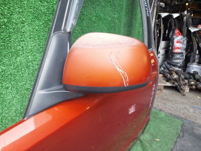 Зеркало SUZUKI SX4 YA11S переднее левое (б/у)