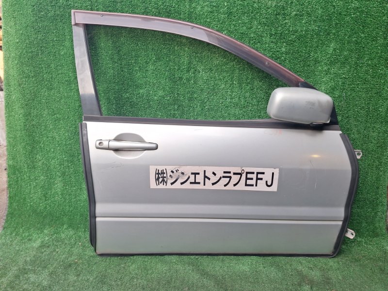 Дверь MITSUBISHI LANCER CS2A передняя правая (б/у)