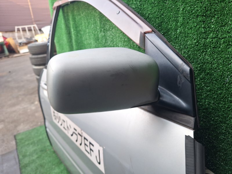 Зеркало MITSUBISHI LANCER CS2A переднее правое (б/у)