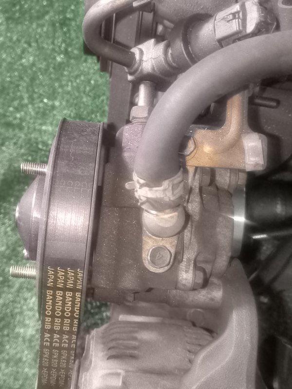 Гидроусилитель TOYOTA ESTIMA TCR10 2TZ (б/у)