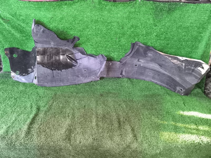 Подкрылок NISSAN AD VY12 передний правый (б/у)