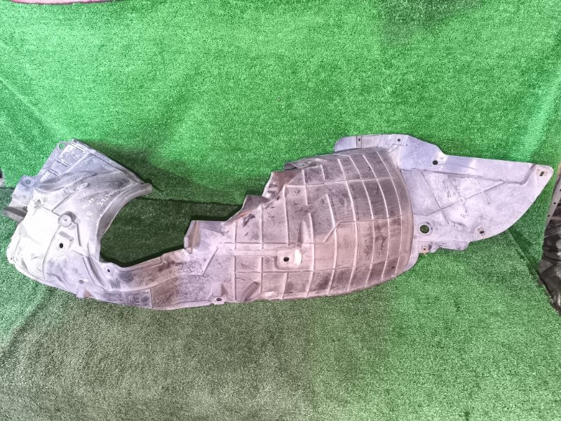 Подкрылок NISSAN BLUEBIRD SYLPHY KG11 передний правый (б/у)