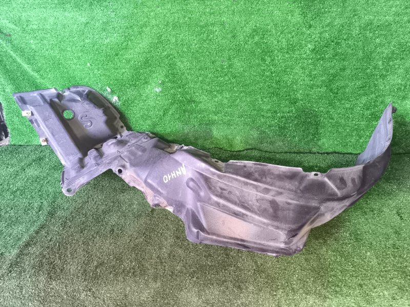 Подкрылок TOYOTA ALPHARD ANH10 передний правый (б/у)