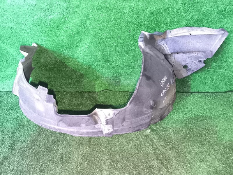 Подкрылок TOYOTA CROWN GRS182 передний правый (б/у)