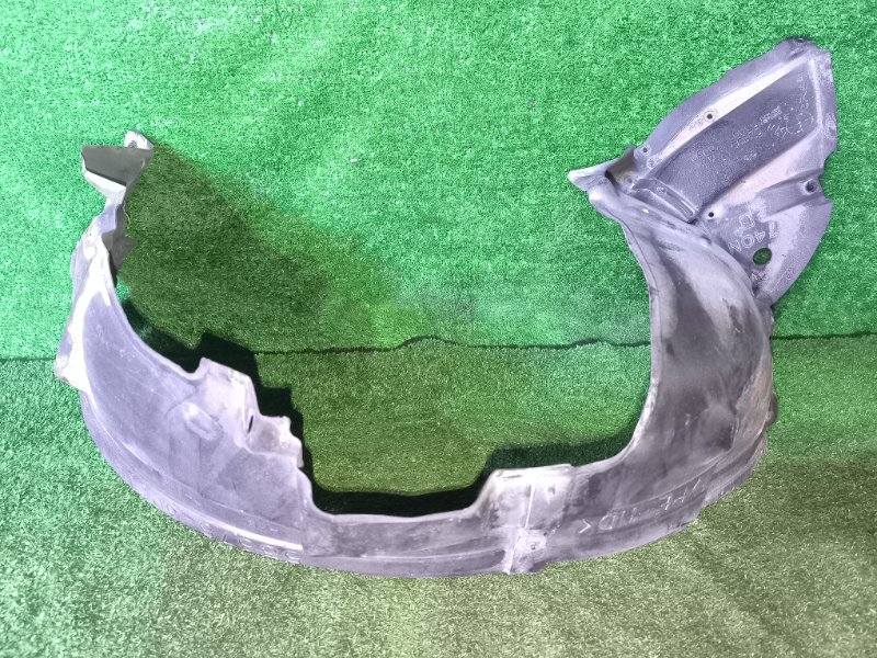 Подкрылок TOYOTA CROWN GRS182 передний правый (б/у)