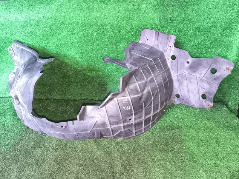 Подкрылок NISSAN AD VY12 передний правый (б/у)