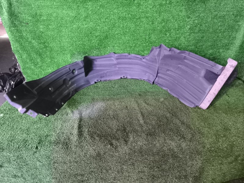 Подкрылок TOYOTA VELLFIRE ANH20 передний левый (б/у)