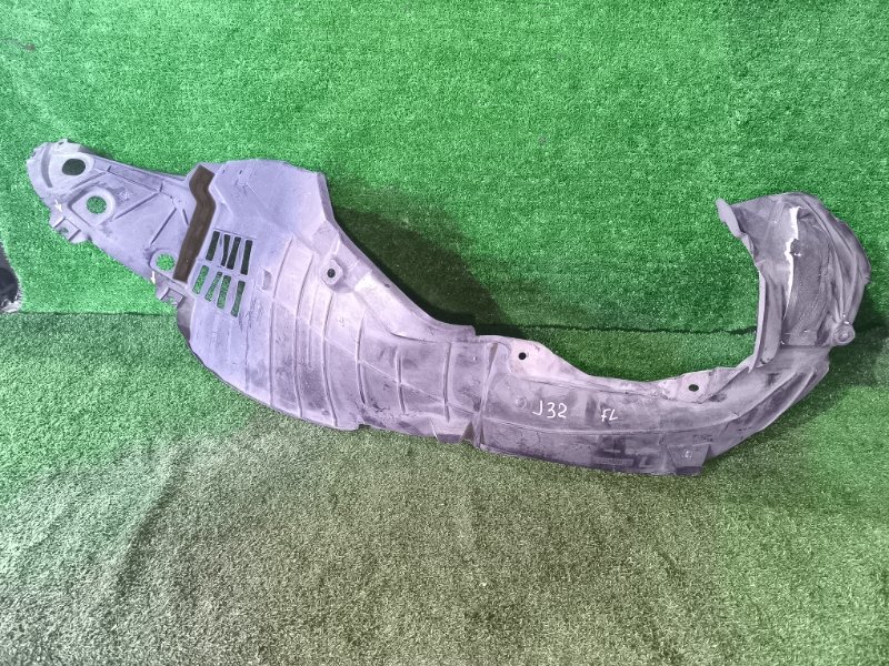 Подкрылок NISSAN TEANA J32 передний левый (б/у)