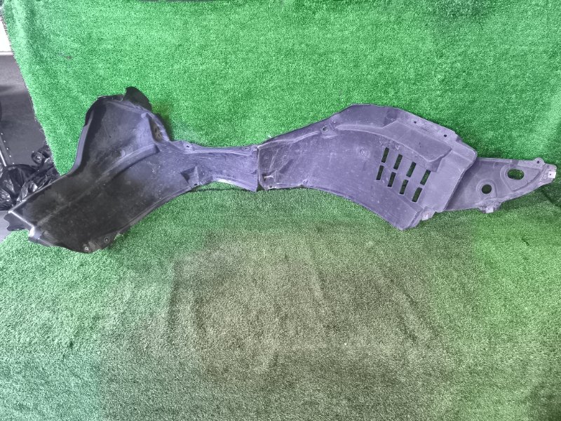 Подкрылок NISSAN TEANA J32 передний левый (б/у)