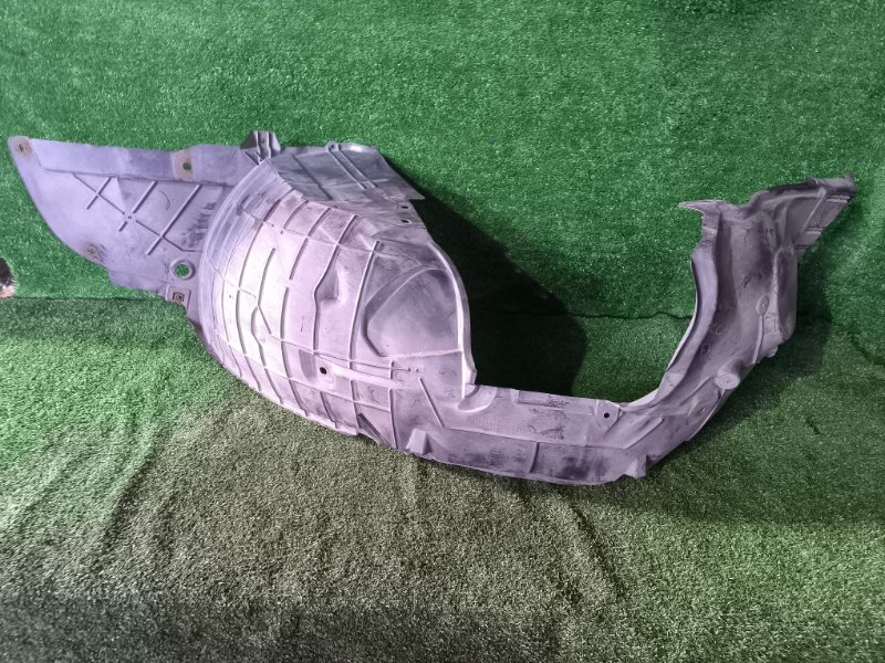 Подкрылок NISSAN BLUEBIRD SYLPHY KG11 передний левый (б/у)