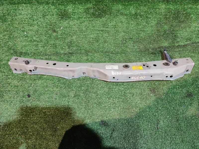 Планка телевизора TOYOTA PASSO KGC10 (б/у)