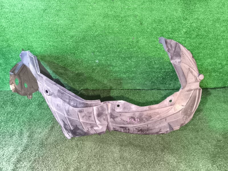Подкрылок NISSAN TEANA J32 передний левый (б/у)