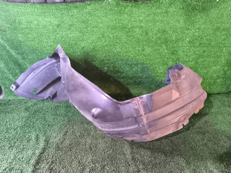 Подкрылок TOYOTA CROWN GRS182 передний левый (б/у)