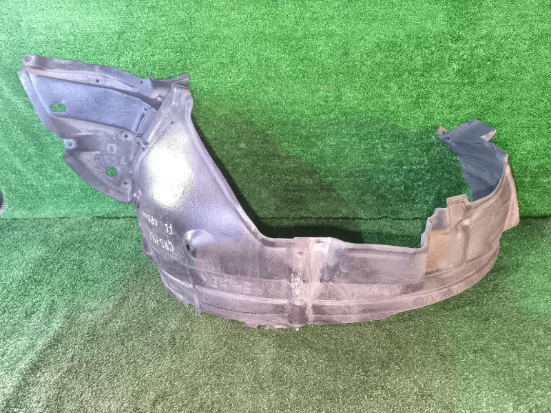 Подкрылок TOYOTA CROWN GRS182 передний левый (б/у)