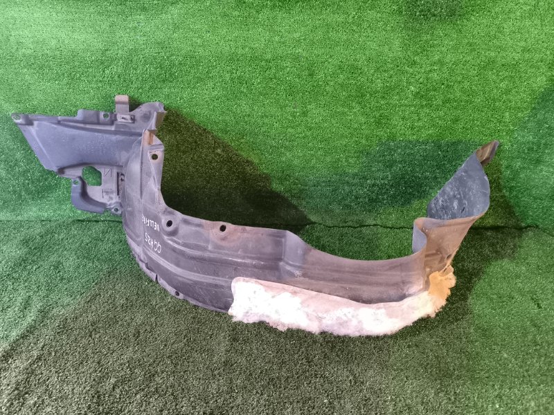 Подкрылок TOYOTA VELLFIRE ANH20 передний левый (б/у)