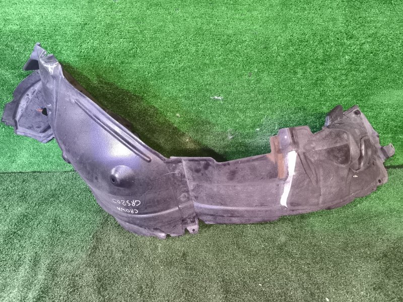 Подкрылок TOYOTA CROWN GRS200 передний левый (б/у)