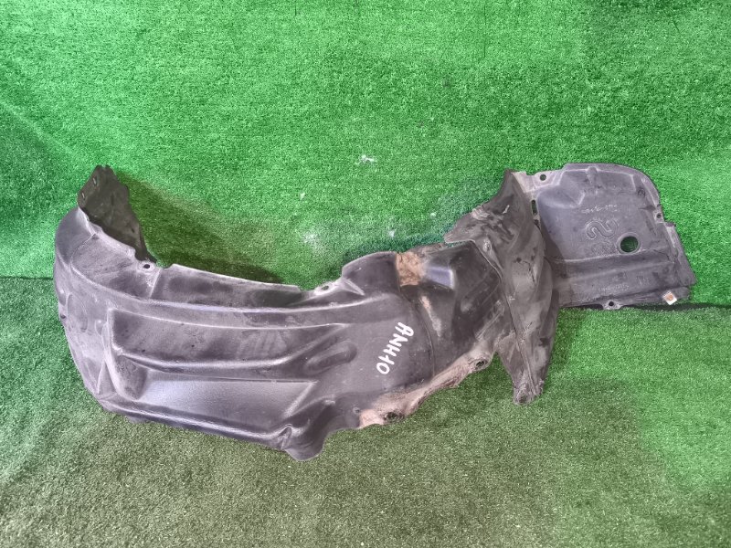 Подкрылок TOYOTA ALPHARD ANH10 передний левый (б/у)