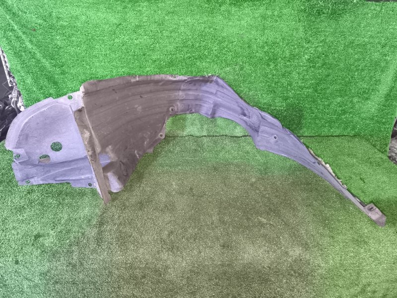 Подкрылок TOYOTA ALPHARD ANH20 передний левый (б/у)