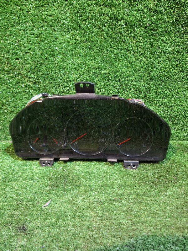 Спидометр MAZDA MPV LW3W L3 (б/у)