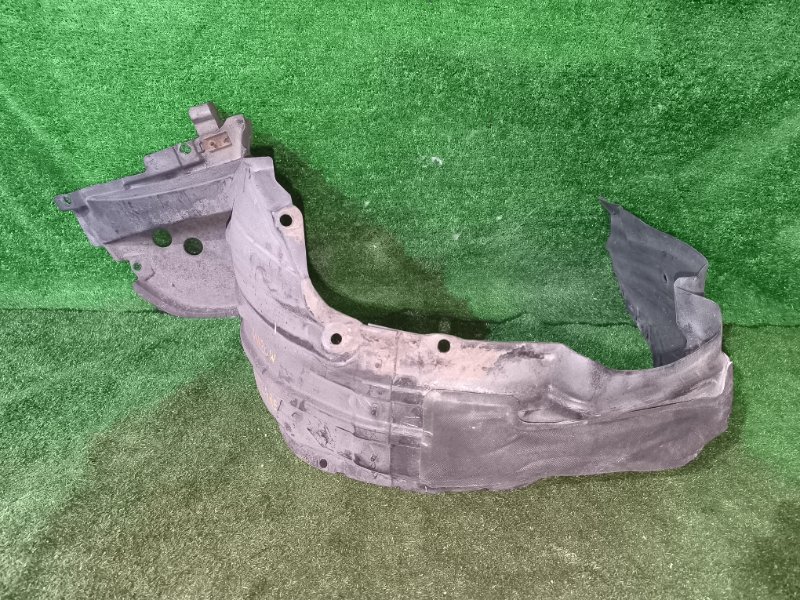Подкрылок TOYOTA VELLFIRE ANH20 передний левый (б/у)