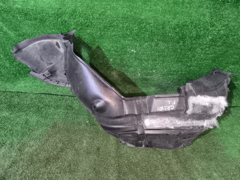 Подкрылок TOYOTA CROWN GRS180 передний левый (б/у)