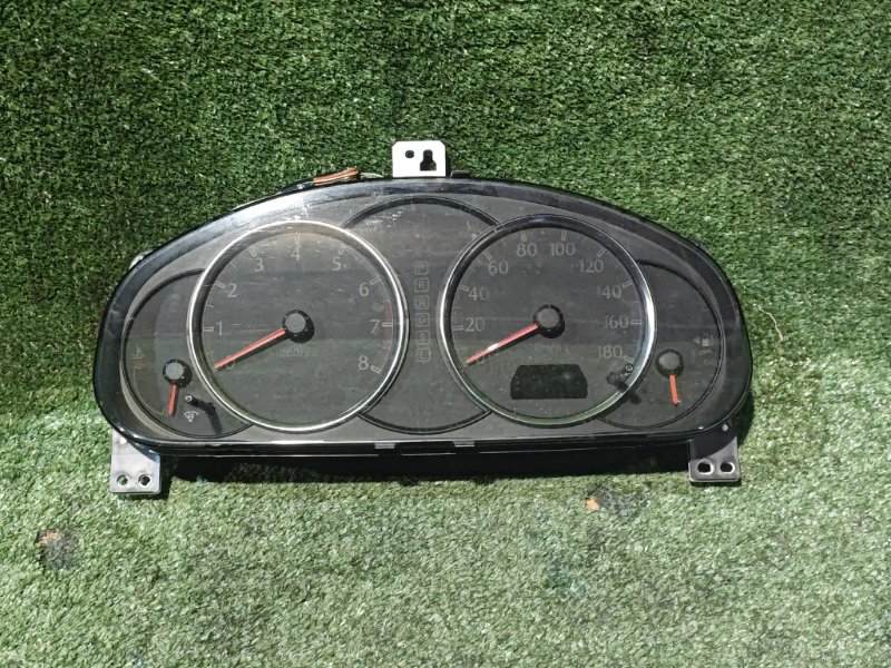 Спидометр MAZDA VERISA DC5W ZY (б/у)