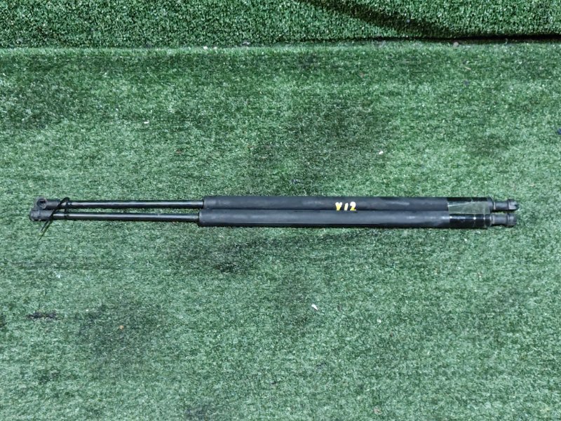 Амортизатор 5-ой двери NISSAN WINGROAD Y12 (б/у)