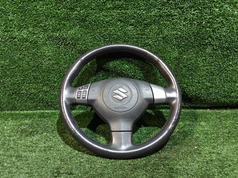 Руль SUZUKI SWIFT ZC11S (б/у)