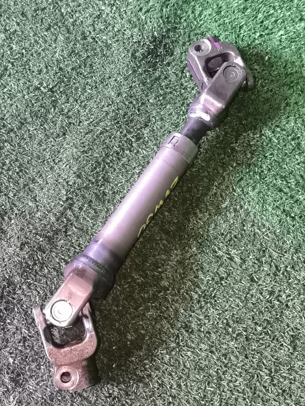 Рулевой карданчик TOYOTA PRIUS ZVW30 (б/у)