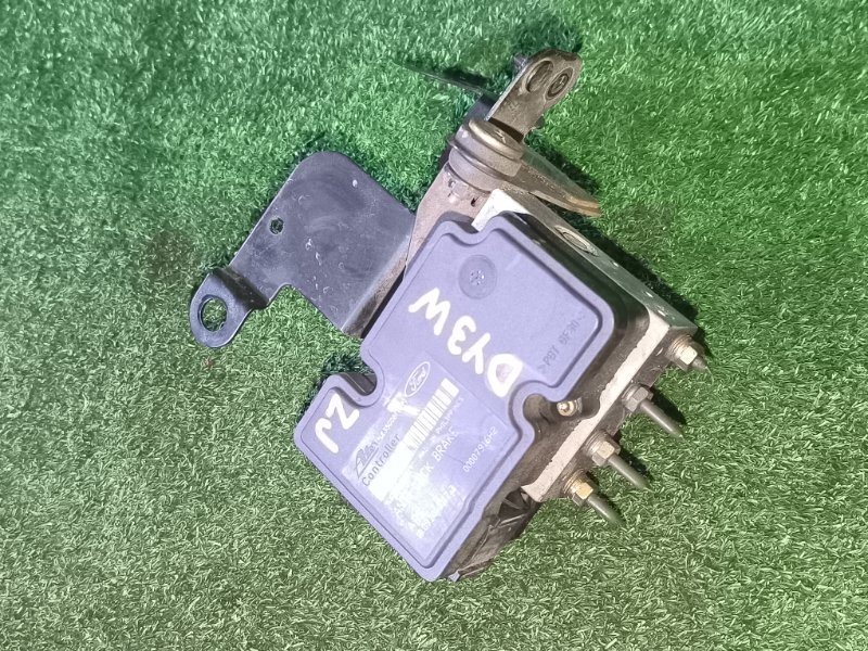Блок abs MAZDA DEMIO DY3W ZJ (б/у)