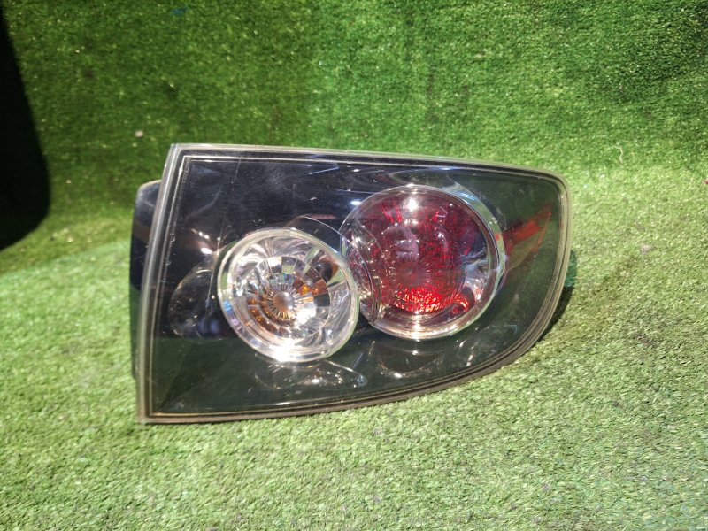 Стоп-сигнал MAZDA AXELA BK5P задний правый (б/у)