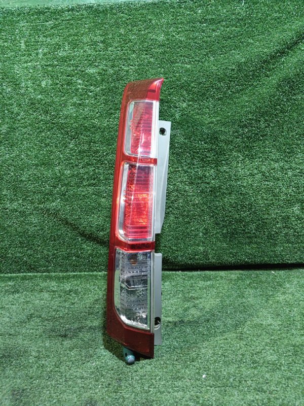 Стоп-сигнал HONDA STREAM RN6 левый (б/у)