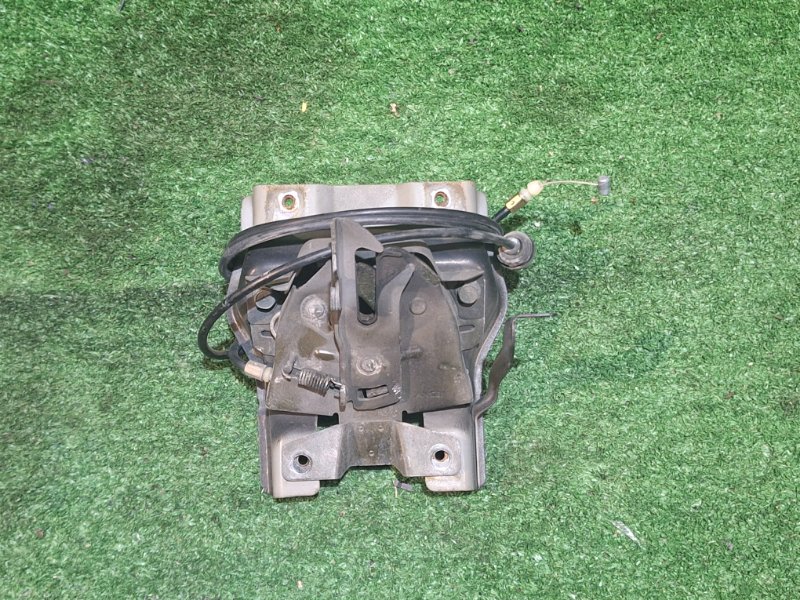 Тросик капота MITSUBISHI COLT Z21A (б/у)