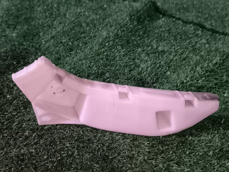 Крепление бампера MAZDA VERISA DC5W переднее левое (б/у)