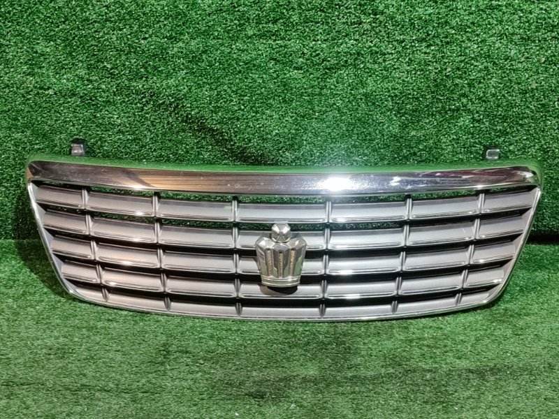 Решетка радиатора TOYOTA CROWN GRS180 (б/у)