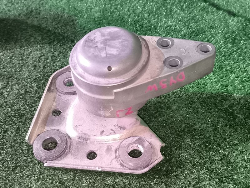 Подушка двигателя MAZDA DEMIO DY3W ZJ передняя правая (б/у)