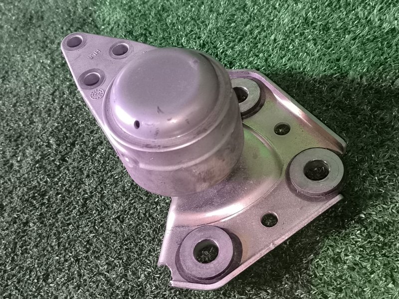 Подушка двигателя MAZDA DEMIO DY3W ZJ передняя правая (б/у)