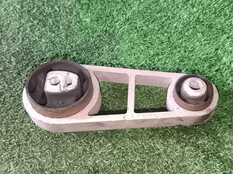 Подушка двигателя MAZDA DEMIO DY3W ZJ задняя (б/у)