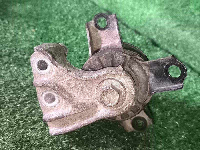 Подушка двигателя TOYOTA PASSO KGC10 1KR передняя правая (б/у)