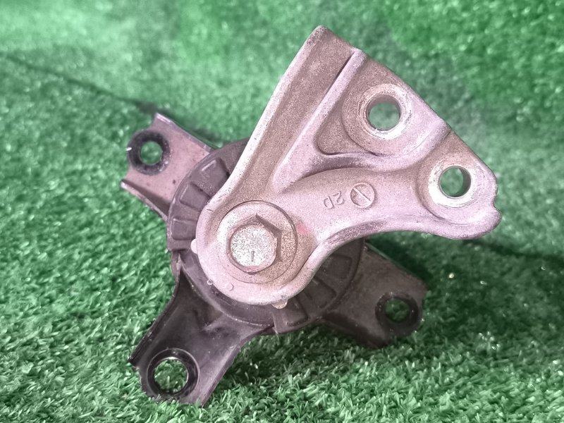 Подушка двигателя TOYOTA PASSO KGC10 1KR передняя правая (б/у)