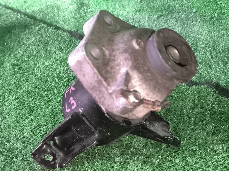 Подушка двигателя MAZDA ATENZA GG3S L3 передняя правая (б/у)