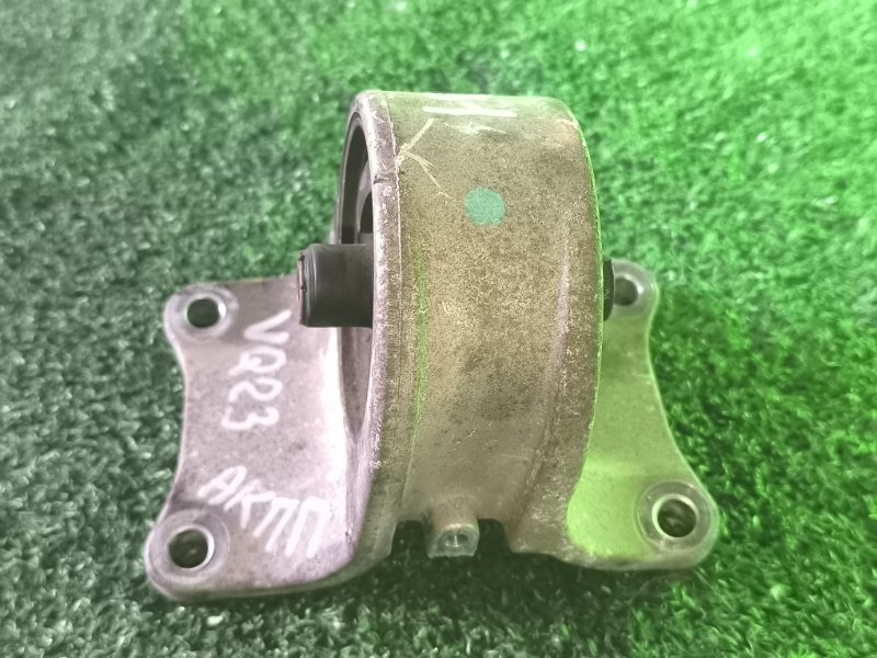 Подушка двигателя NISSAN TEANA J31 VQ23 левая (б/у)