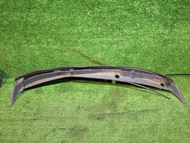 Решетка под дворники SUZUKI WAGON R MH55S (б/у)