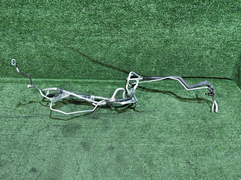 Трубки кондиционера NISSAN SERENA C25 (б/у)