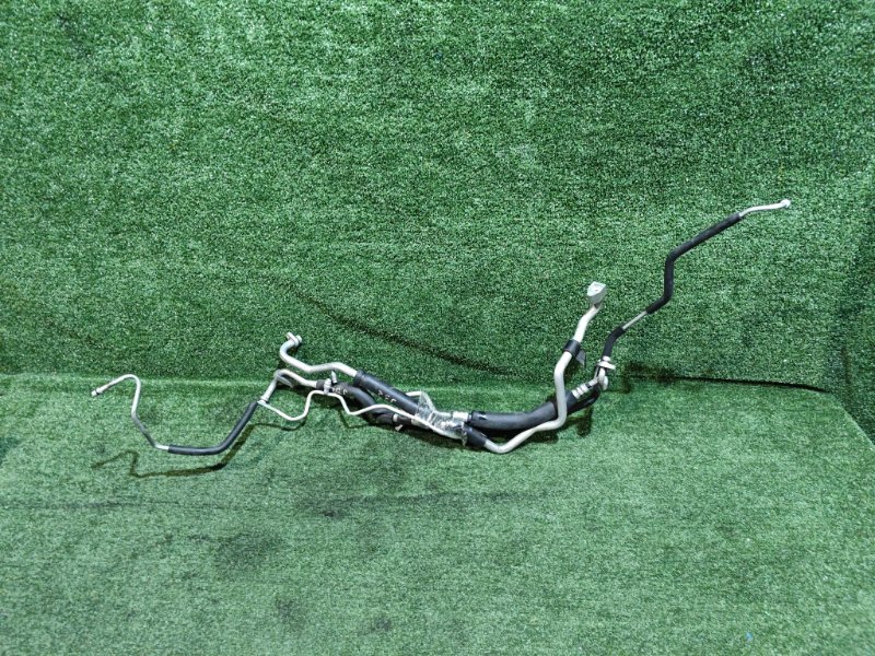 Трубки кондиционера NISSAN TEANA J32 (б/у)