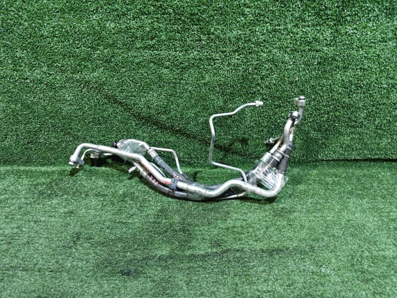 Трубки кондиционера HONDA INSIGHT ZE2 (б/у)