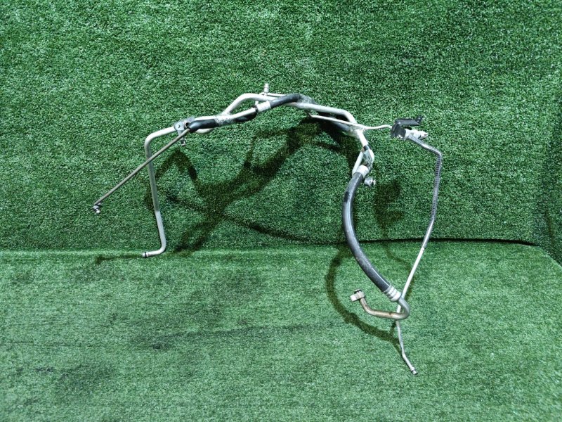 Трубки кондиционера TOYOTA PASSO KGC10 (б/у)